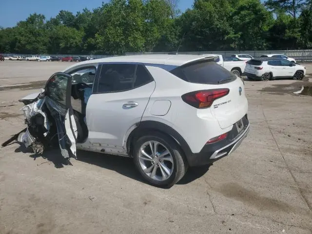 2020 BUICK ENCORE GX PREFERRED  