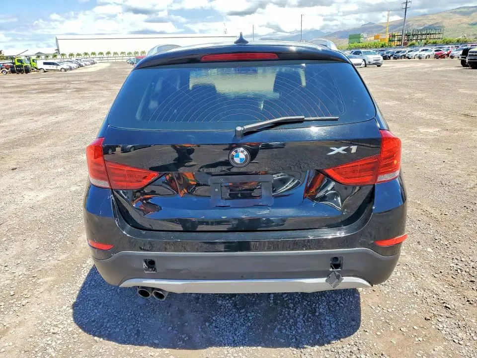 2014 BMW X1 SDRIVE28I  