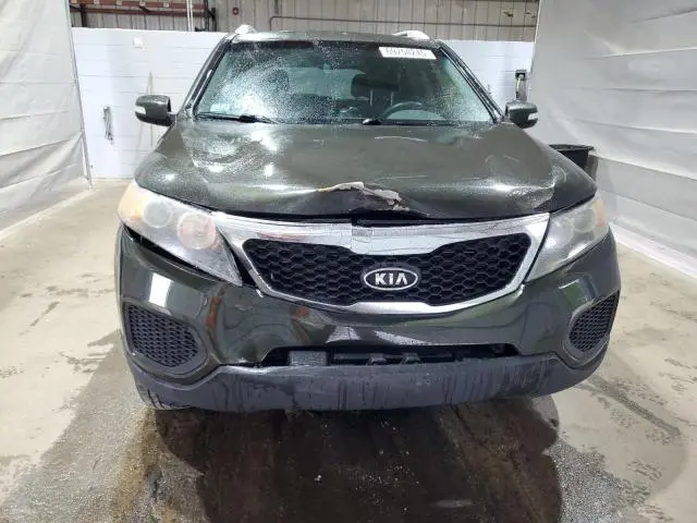 2011 KIA SORENTO BASE  