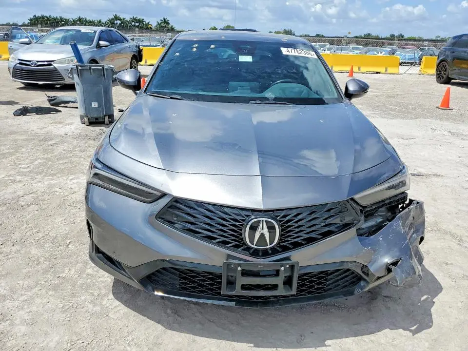 2024 ACURA INTEGRA A-SPEC TECH  