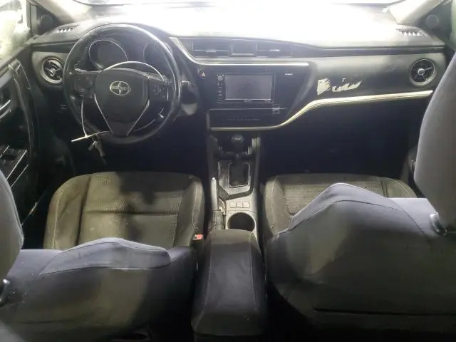 2016 TOYOTA SCION IM   