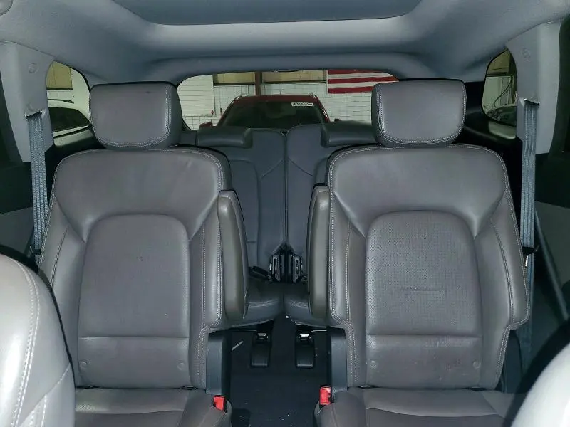2014 HYUNDAI SANTA FE LIMITED  