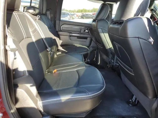 2022 RAM 3500 LIMITED  