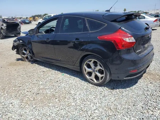 2014 FORD FOCUS ST  