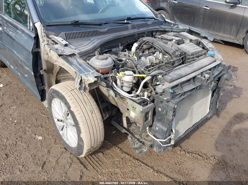 2020 VOLKSWAGEN JETTA 1.4T R-LINE/1.4T S/1.4T SE