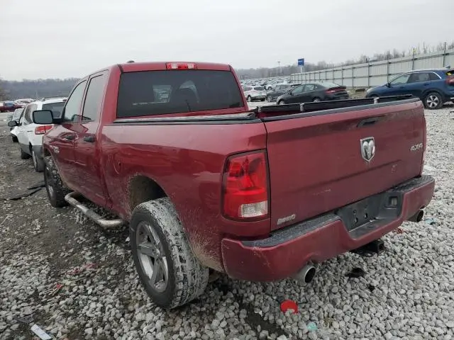 2013 RAM 1500 ST  