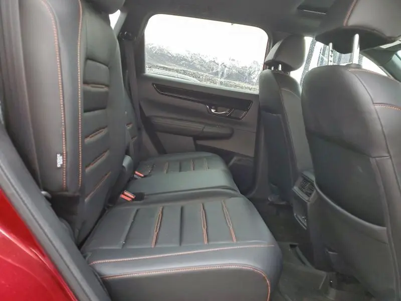 2024 HONDA CR-V SPORT TOURING  