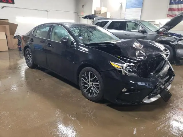 2017 LEXUS ES 350  