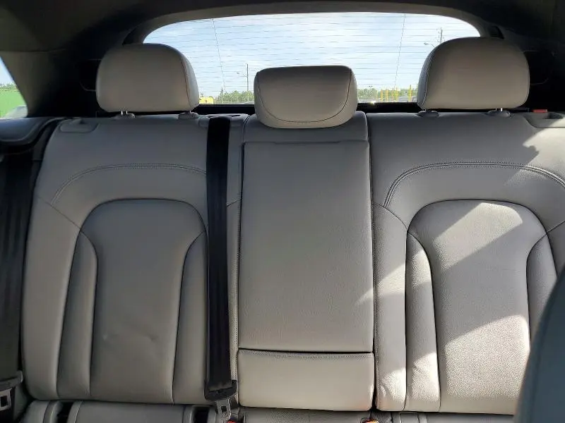 2018 AUDI Q3 PREMIUM PLUS  