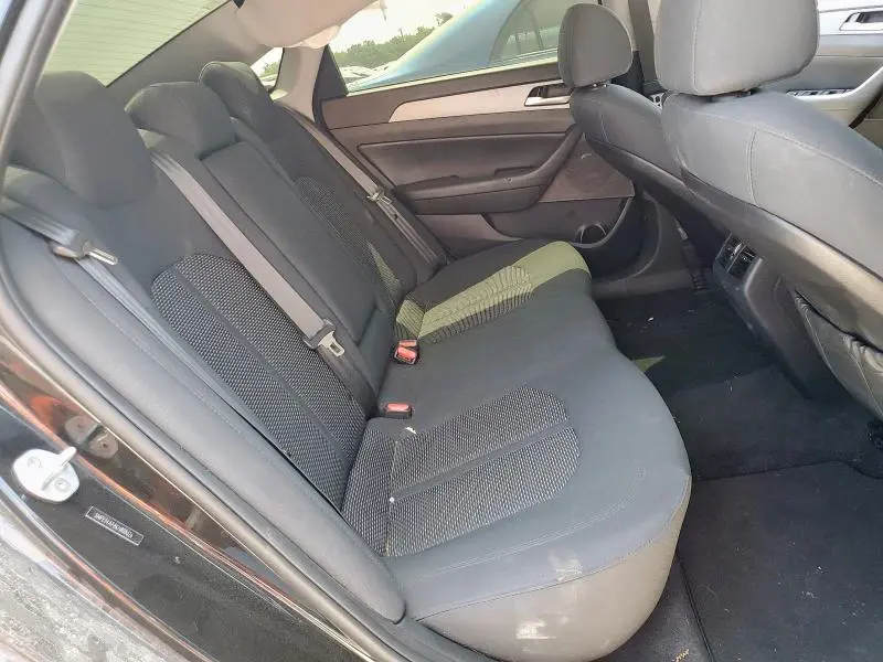 2019 HYUNDAI SONATA LIMITED  