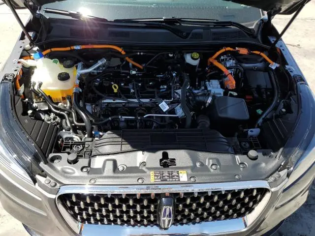 2022 LINCOLN CORSAIR GRAND TOURING  