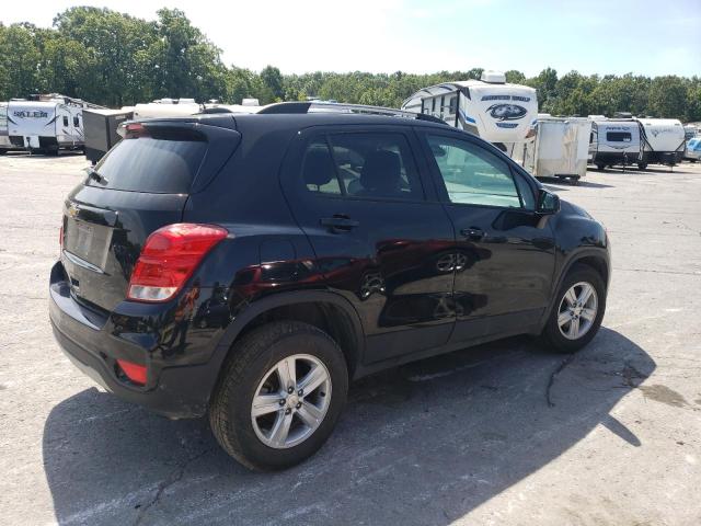 2022 CHEVROLET TRAX 1LT