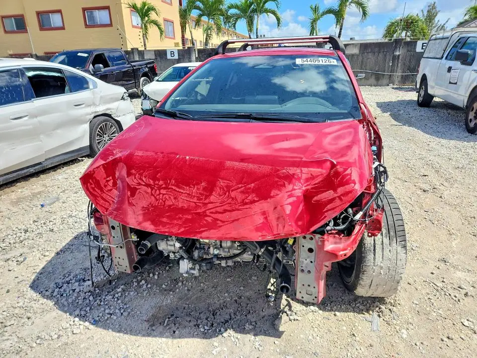 2024 TOYOTA GR COROLLA PREMIUM  