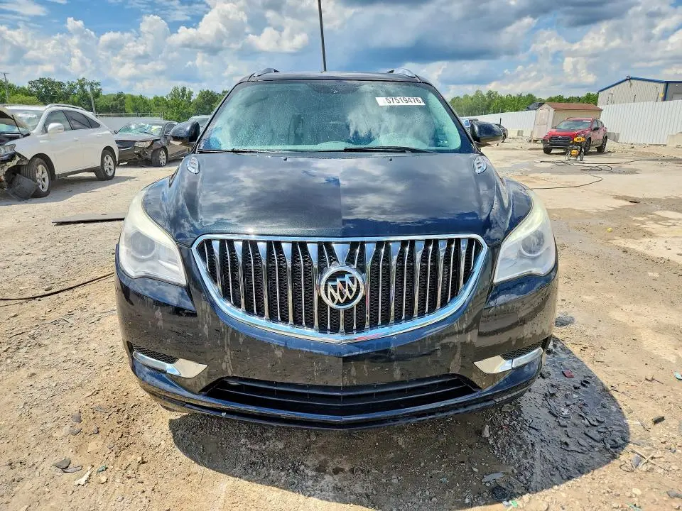2015 BUICK ENCLAVE   