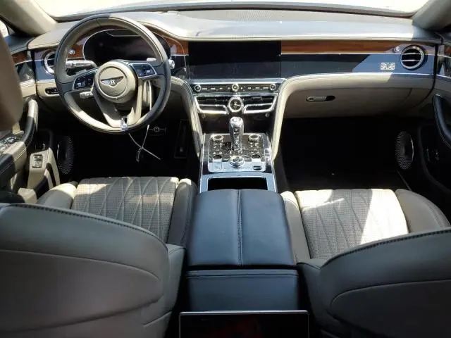 2020 BENTLEY FLYING SPUR   