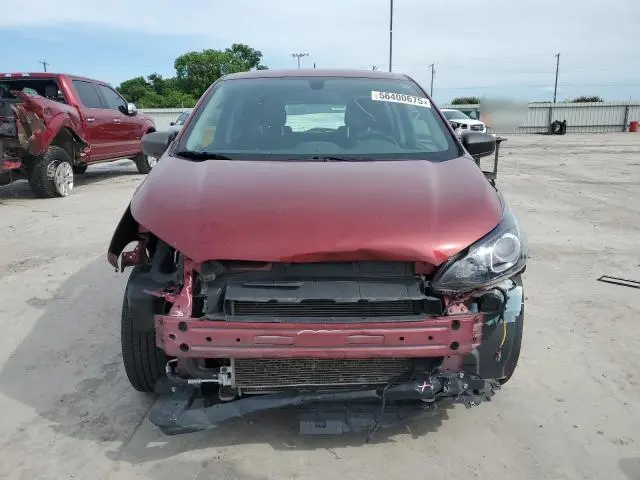 2022 CHEVROLET SPARK LS  