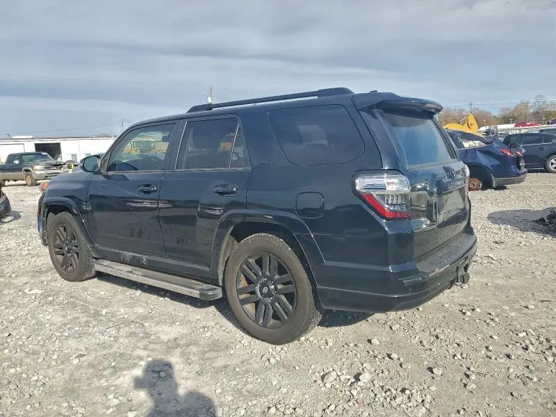 2019 TOYOTA 4RUNNER SR5/SR5 PREMIUM  