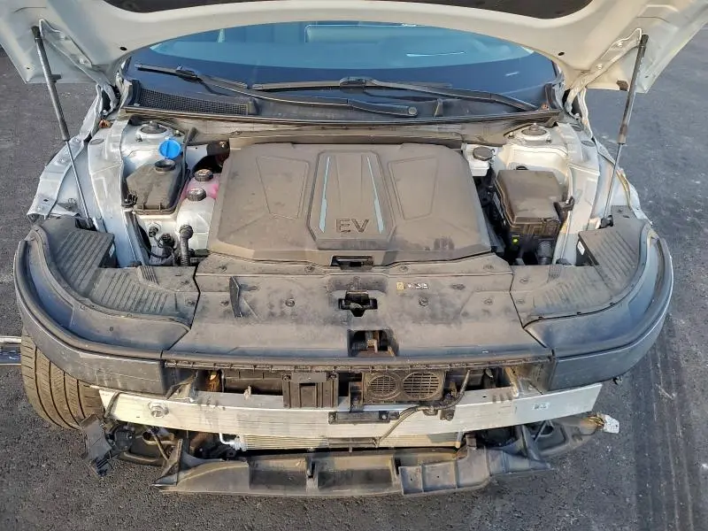 2022 HYUNDAI IONIQ 5 LIMITED  