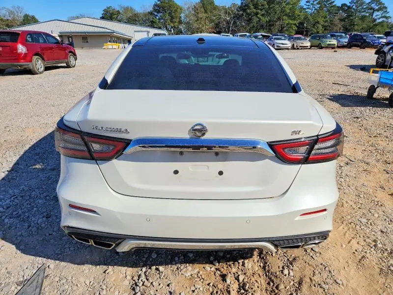 2020 NISSAN MAXIMA SL  