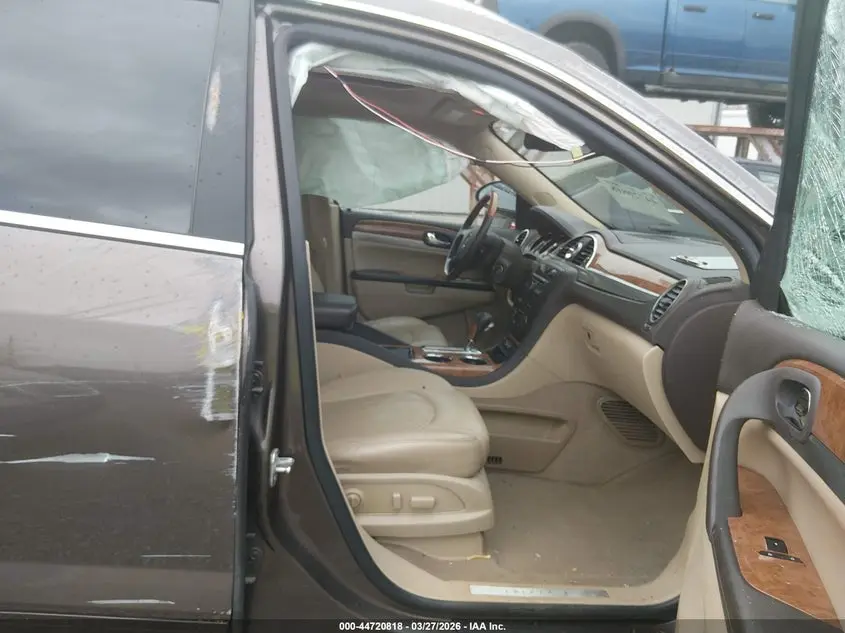 2011 BUICK ENCLAVE 1XL