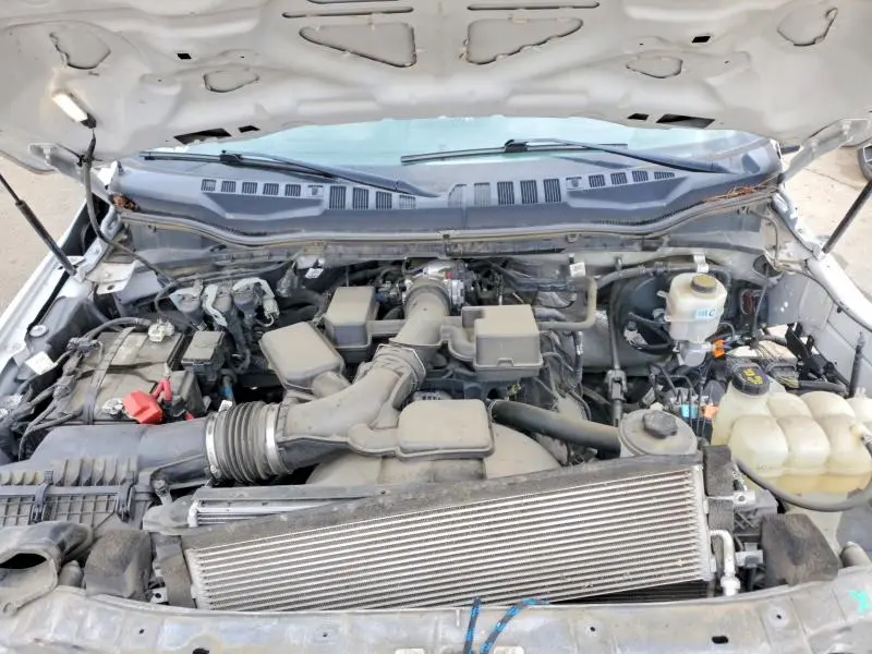 2021 FORD F250 SUPER DUTY  