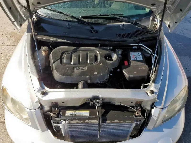 2011 CHEVROLET HHR LT  