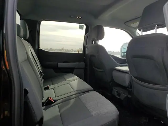 2024 FORD F350 SUPER DUTY  