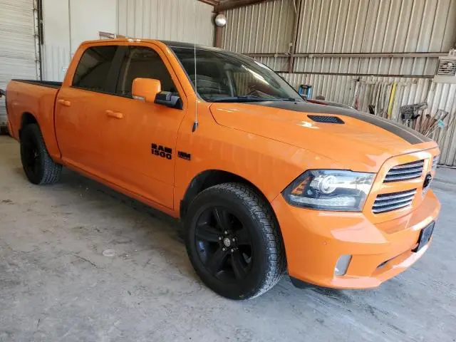 2015 RAM 1500 SPORT  