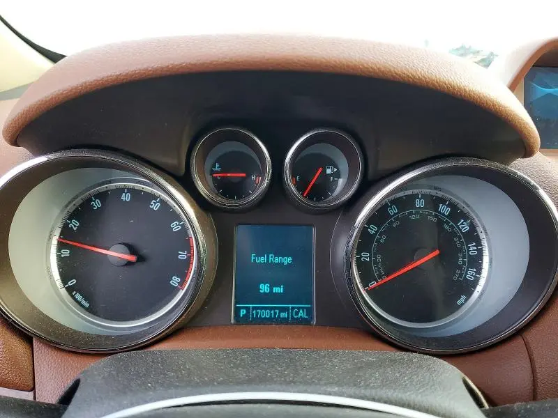 2014 BUICK ENCORE PREMIUM  