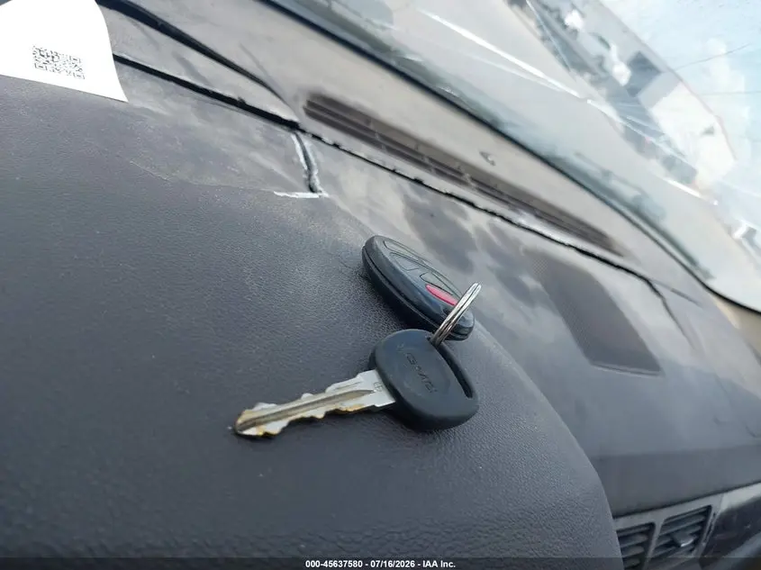 2010 GMC YUKON DENALI