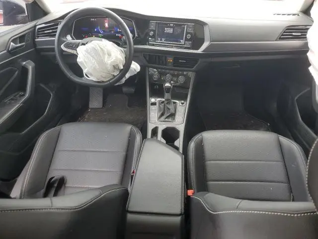 2023 VOLKSWAGEN JETTA SE  