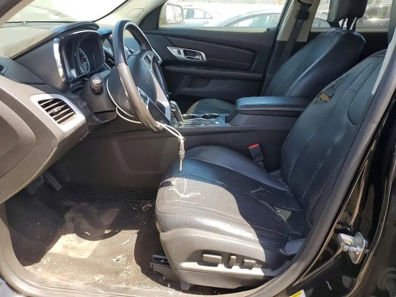 2013 GMC TERRAIN SLE  