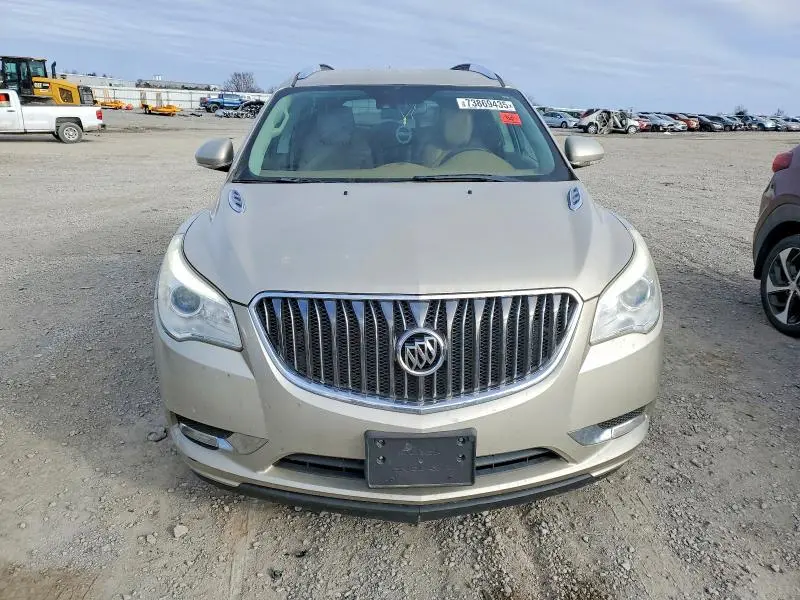 2016 BUICK ENCLAVE   