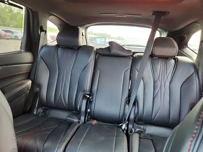 2024 ACURA MDX TYPE S ADVANCE  