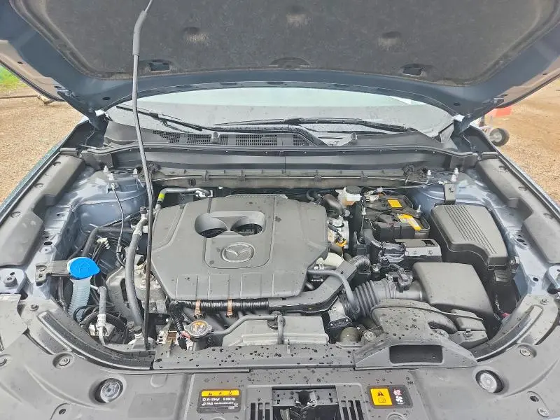 2024 MAZDA CX-5 PREFERRED  