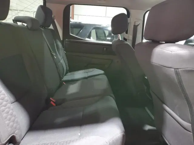2024 TOYOTA TUNDRA CREWMAX SR  