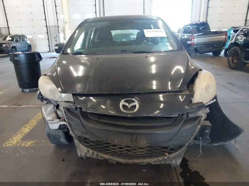 2015 MAZDA MAZDA5 SPORT