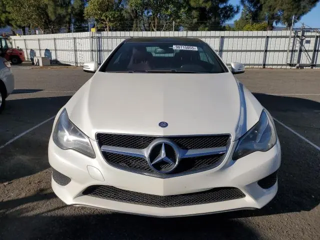 2014 MERCEDES-BENZ E 350  