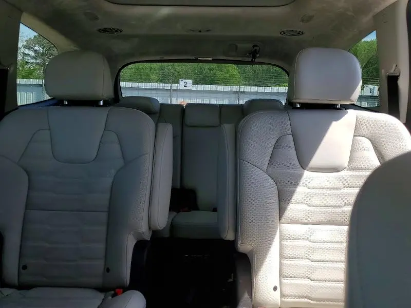 2024 KIA TELLURIDE SX-PRESTIGE  