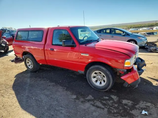 2011 FORD RANGER   