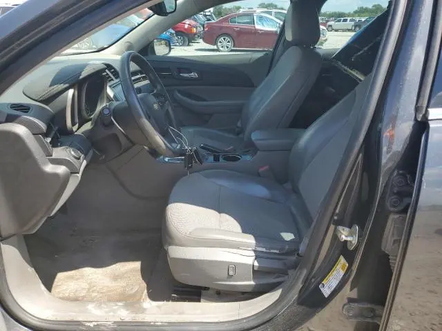 2014 CHEVROLET MALIBU 1LT  