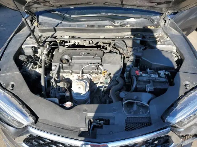 2019 ACURA TLX 