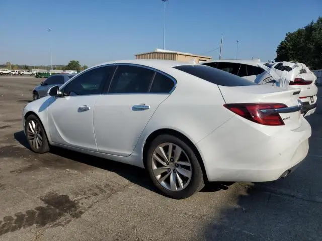 2014 BUICK REGAL PREMIUM  