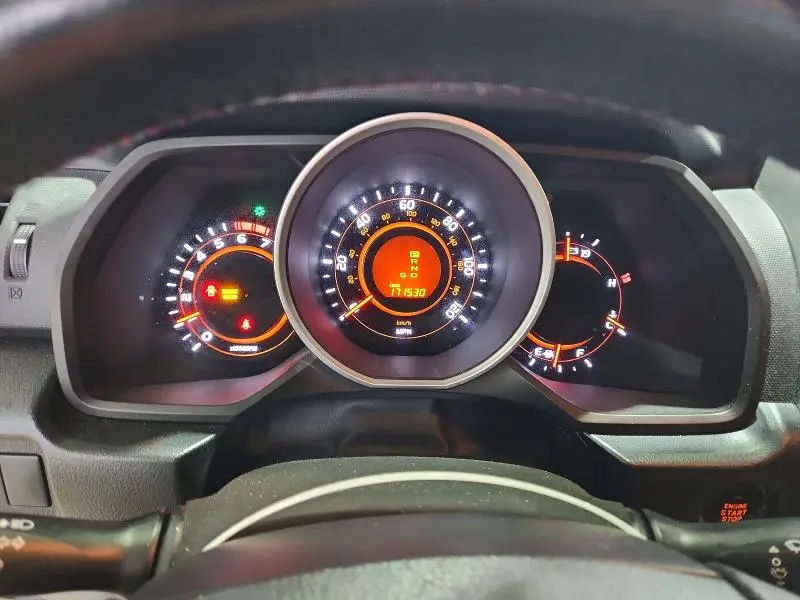 2010 TOYOTA 4RUNNER LIMITED  