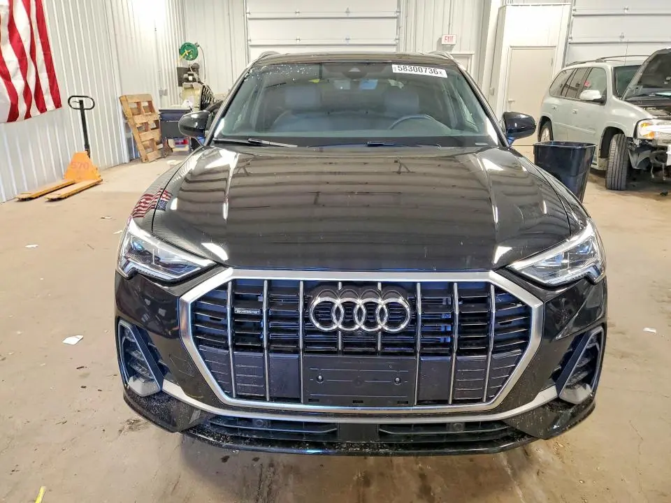 2024 AUDI Q3 PREMIUM PLUS S LINE 45  