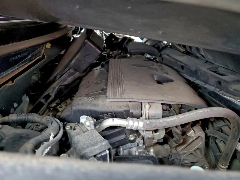 2016 MITSUBISHI OUTLANDER SE  