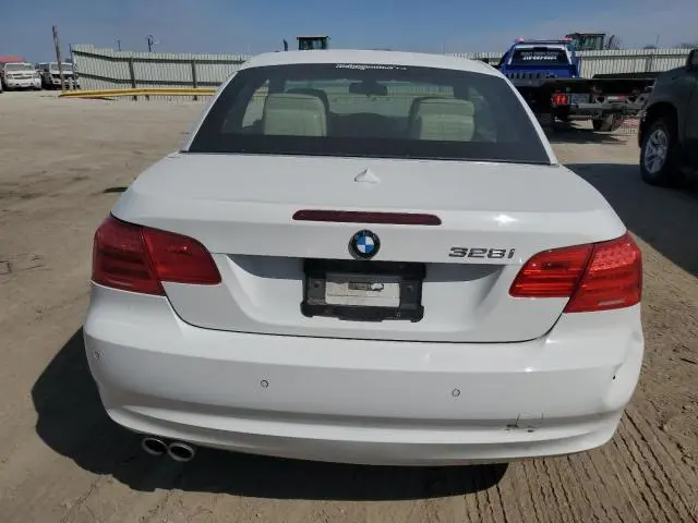 2013 BMW 328 I