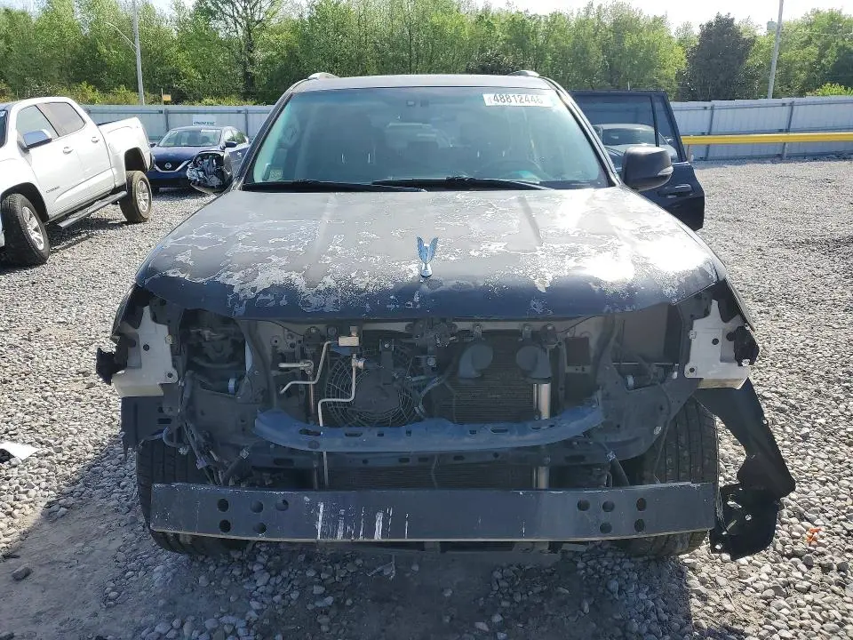2011 LEXUS GX 460 PREMIUM  