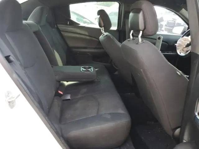 2013 DODGE AVENGER SXT