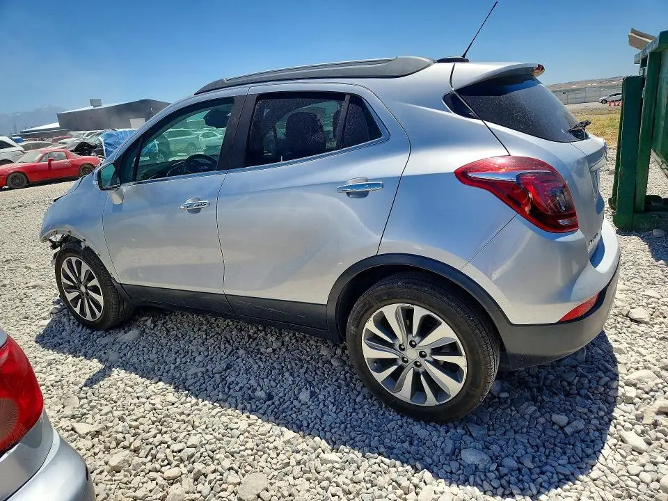 2018 BUICK ENCORE ESSENCE  